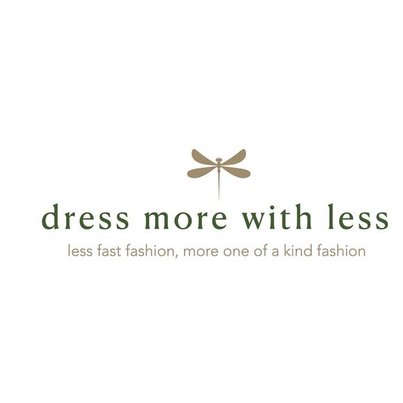 Dress More with Less The Kalhi Cotton Dress Kaftan OSFM - Picture 12 of 14